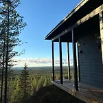 Villa Pikku Karhu Kuusamo