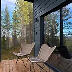 Villa Pikku Karhu