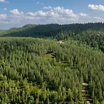 Pikku Karhu Villa Kuusamo