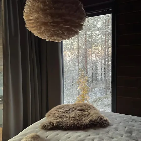 Pikku Karhu * Kuusamo