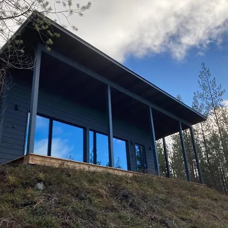 Pikku Karhu * Kuusamo