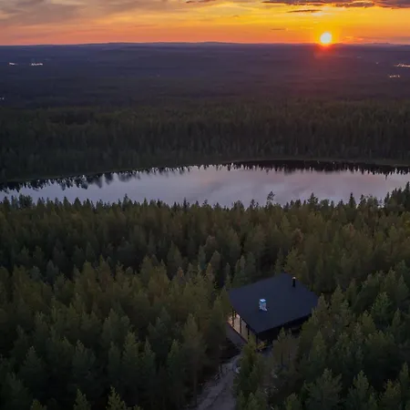Pikku Karhu Villa