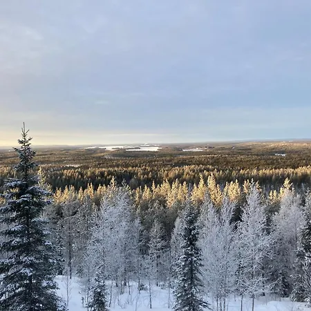 Villa Pikku Karhu *