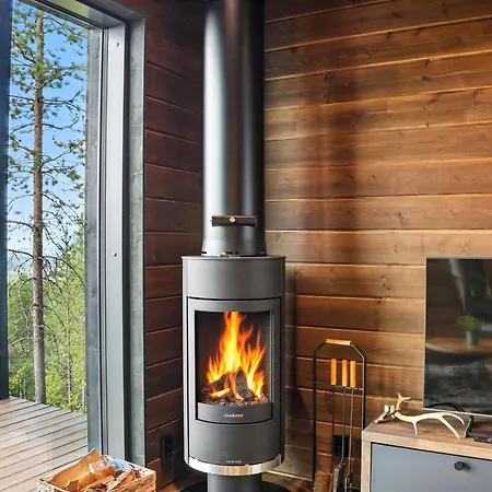 Pikku Karhu Villa Kuusamo