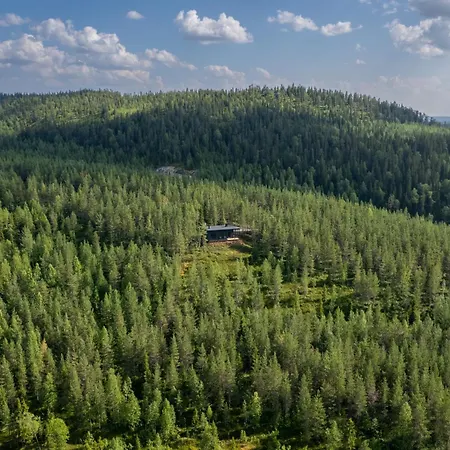 Pikku Karhu * Kuusamo