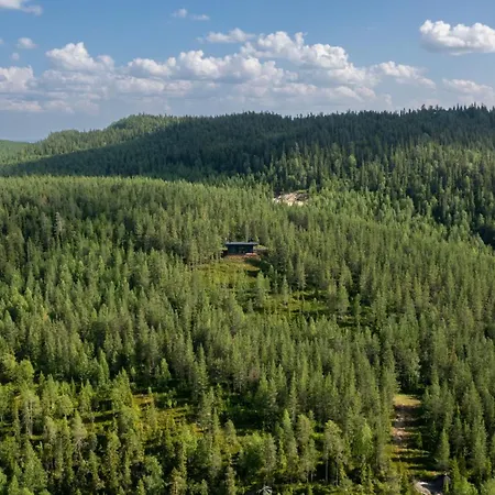 Pikku Karhu Villa Kuusamo