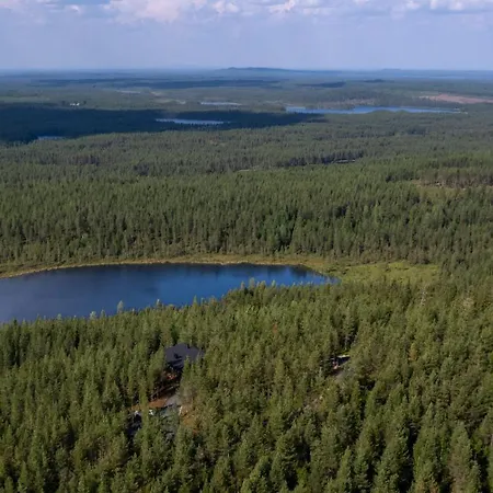 Pikku Karhu *