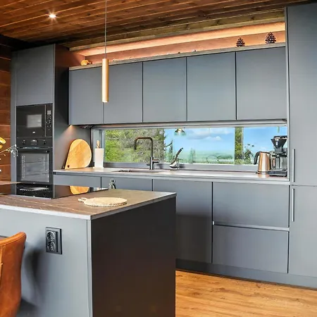 Pikku Karhu * Kuusamo