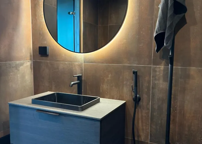 别墅 Pikku Karhu 库萨莫