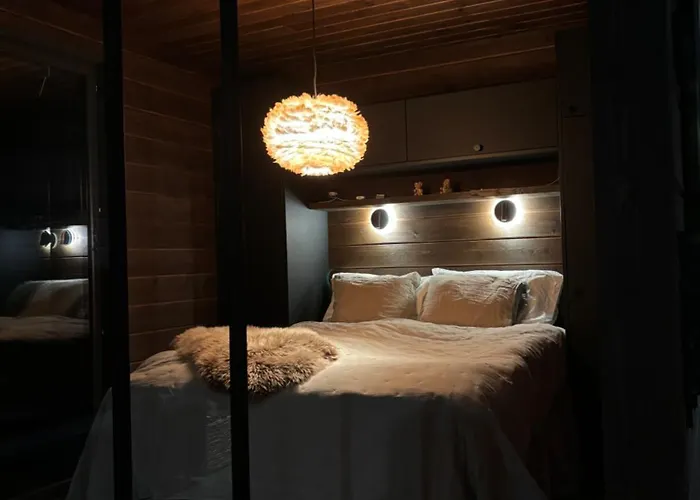 别墅 Pikku Karhu *