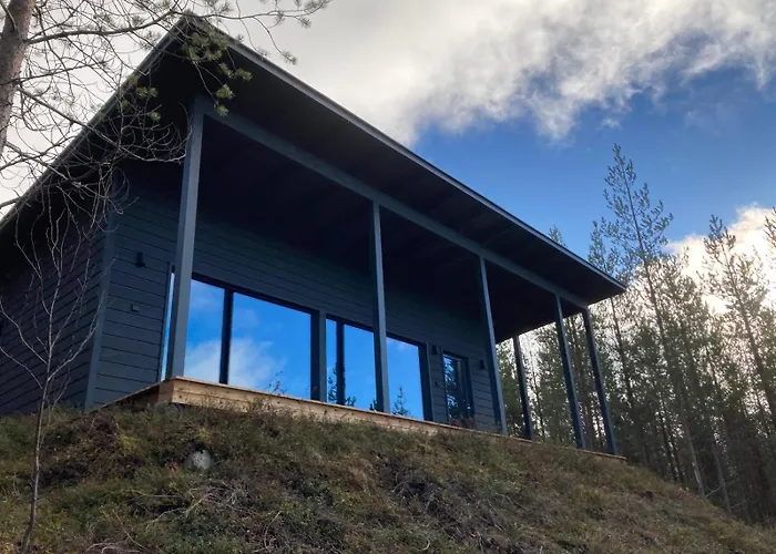 Pikku Karhu * Kuusamo