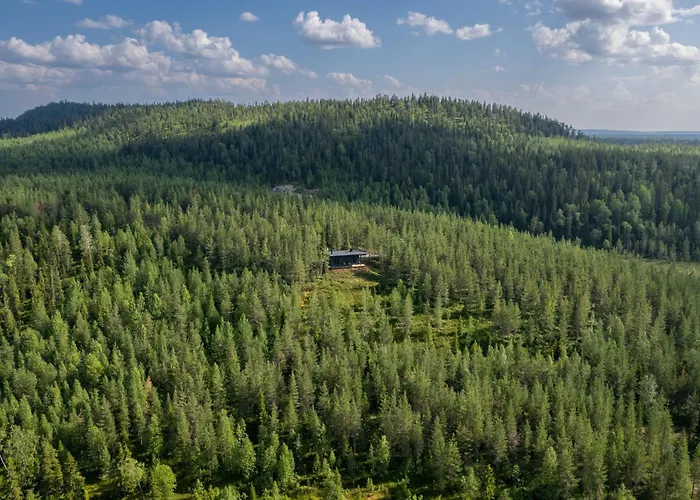 Pikku Karhu * Kuusamo